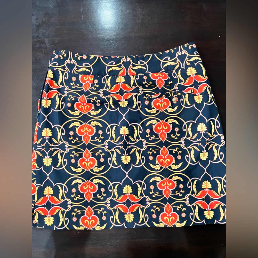 NWOT Ep Pro women's golf skort size 4